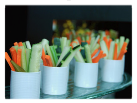 Crudites