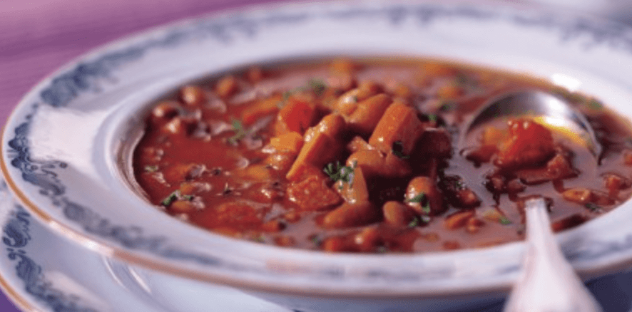 brownbeansoup
