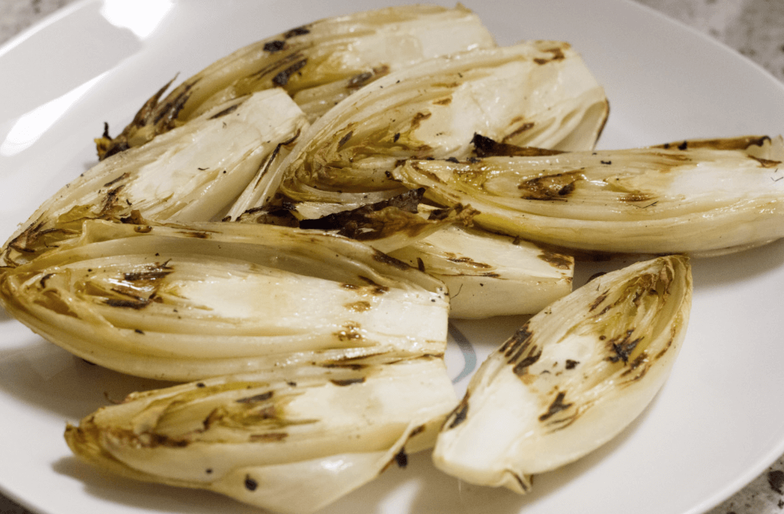 endive