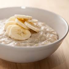 oatmeal