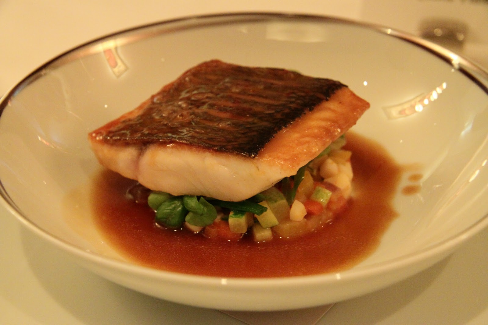 seabream