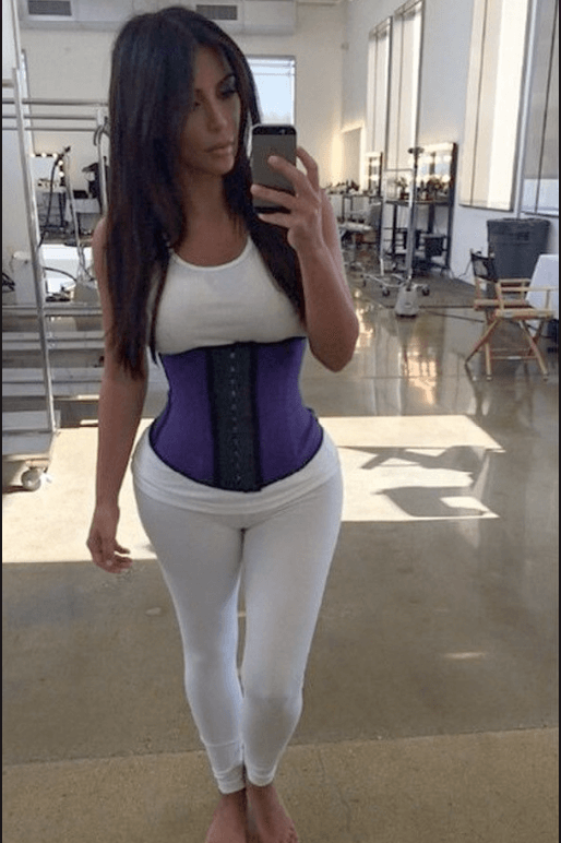 Waist Trainer - My Life Fitness