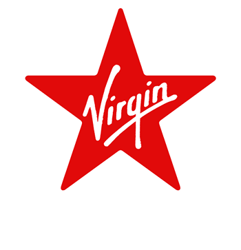 Virgin Radio Stars